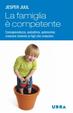 Cover of La famiglia è competente