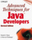 Cover of Advanced Techniques for Java  Developers, Revised Edition