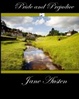 Cover of Pride and Prejudice