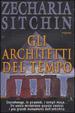 Cover of Gli architetti del tempo