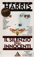 Cover of Il silenzio degli innocenti