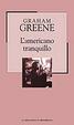 Cover of L'americano tranquillo