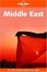 Cover of Middle East