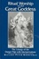 Cover of Ritual worship of the great goddess