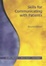 Cover of "Skills For Communicating With Patients"