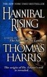 Cover of Hannibal Rising
