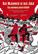 Cover of Le radici e le ali