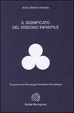 Cover of Il significato del disegno infantile