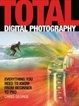 Cover of Total Digital Photography