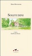 Cover of Solitudini. Omaggio a Goffredo Parise