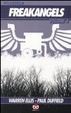 Cover of FreakAngels vol. 4