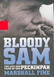 Cover of Bloody Sam