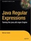 Cover of Java Regular Expressions