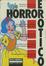 Cover of Horror-Erotico