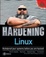 Cover of "Hardening Linux"