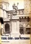 Cover of Tizio, Caio e San Petronio