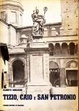 Cover of Tizio, Caio e San Petronio