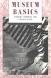 Cover of Museum Basics (The Heritage
