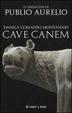 Cover of Cave canem