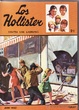 Cover of Los Hollister contra los ladrones