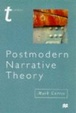 Cover of Postmodern Narrative Theory