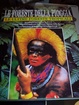 Cover of Le foreste della pioggia. Le ultime foreste tropicali