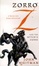Cover of Zorro and the Witch's Curse