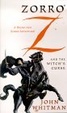 Cover of Zorro and the Witch's Curse