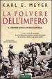 Cover of La polvere dell'impero