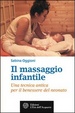 Cover of Il massaggio infantile