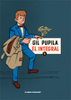 Cover of Gil Pupila: el integral, 4