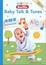 Cover of "Baby Berlitz Talk & Tunes"