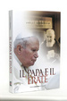 Cover of Il papa e il frate