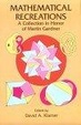 Cover of Mathematical Recreations