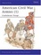 Cover of "American Civil War Armies (1)"