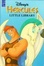 Cover of Disney's Hercules