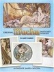 Cover of Original Mucha Postcard Designs
