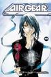 Cover of Air Gear: v. 5