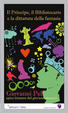 Cover of Il Principe, il Bibliotecario e la dittatura della fantasia