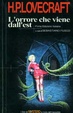 Cover of L'orrore che viene dall'est