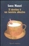 Cover of Il destino è un tassista abusivo