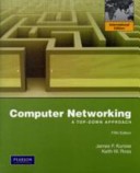 Computer networking : a top-down approach