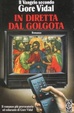 Cover of In diretta dal Golgota
