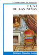 Cover of EL SI DE LAS NIÑAS