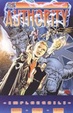 Cover of The Authority vol. 01