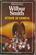 Cover of Stirpe di uomini