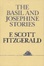 Cover of Basil and Josephine Stories