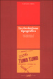 Cover of La rivoluzione tipografica