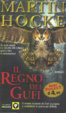 Cover of Il regno dei gufi