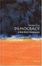 Cover of 'Democracy'